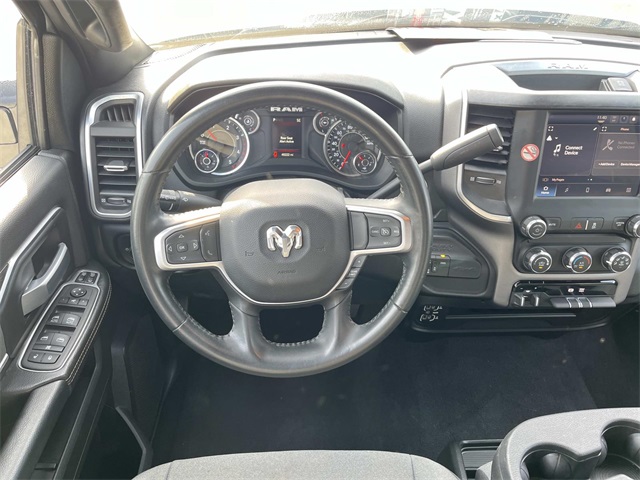2024 Ram 3500 Big Horn photo 12