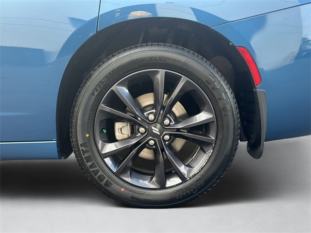 2021 Dodge Charger SXT photo 16