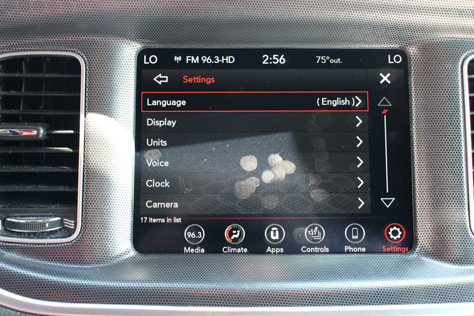 2018 Dodge Charger SXT Plus photo 26