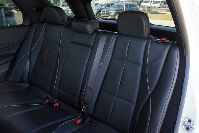 2024 Mercedes Benz GLE 450 4MATIC photo 25
