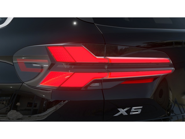 2026 Bmw X5 sDrive40i photo 7
