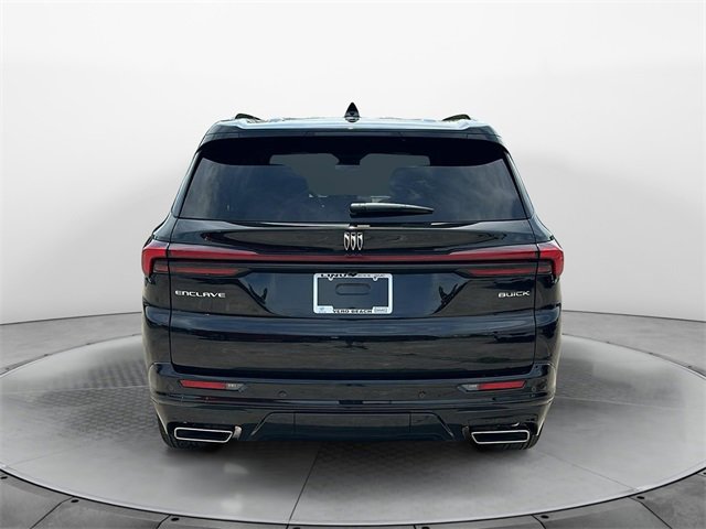 2025 Buick Enclave Sport Touring photo 6