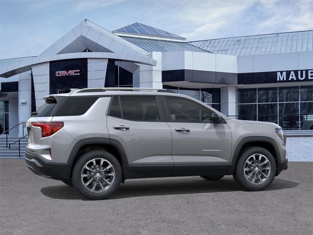 2026 Gmc Terrain Elevation photo 5