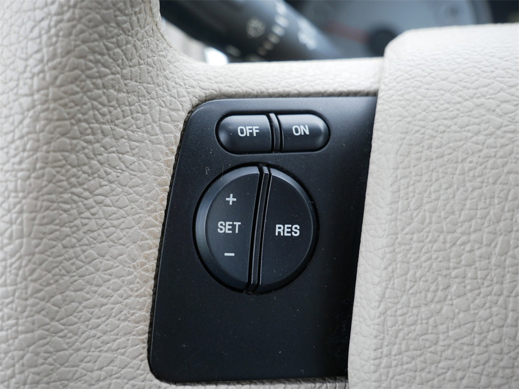 2007 Ford Explorer Sport Trac XLT photo 23