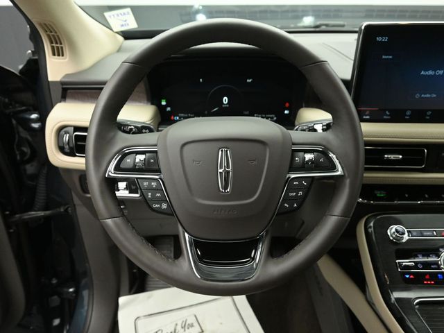 2023 LINCOLN NAUTILUS - Image 15