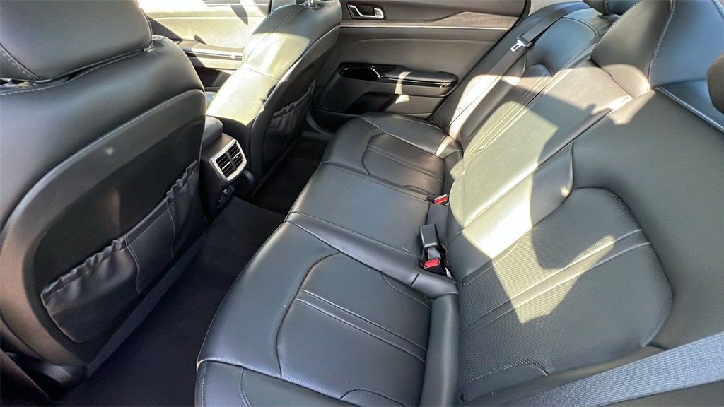 2024 Kia K5 EX photo 7