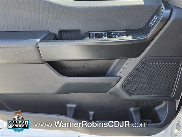 2024 Ford F-150 STX photo 27