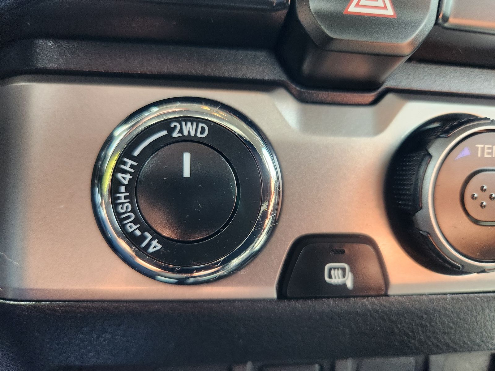 2023 Toyota Tacoma SR 4x4 Double Cab photo 20
