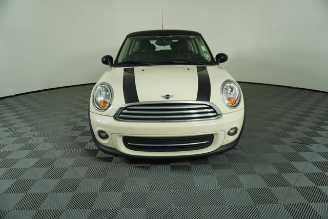 Used 2012 MINI Cooper Base with VIN WMWSU3C53CT366993 for sale in Baton Rouge, LA