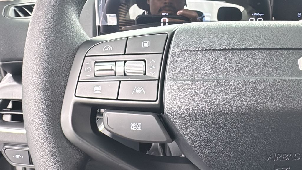 2025 Kia K4 LXS photo 19