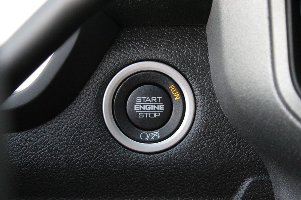 2024 Ram 2500 Tradesman photo 13