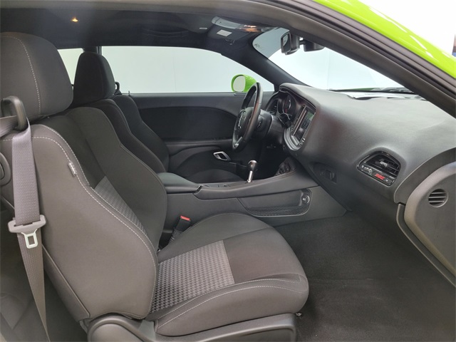 2023 Dodge Challenger R/T Scat Pack photo 17