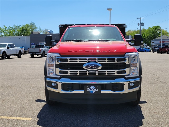 2024 Ford F-550 XL photo 9