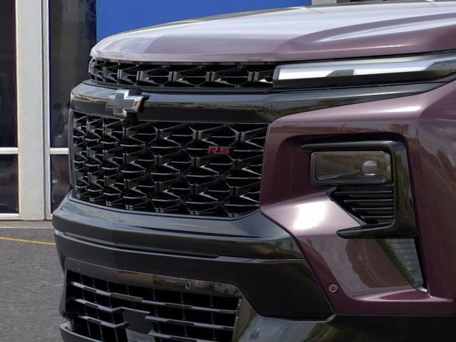 2026 Chevrolet Traverse RS photo 12
