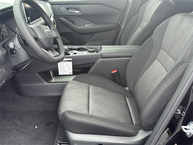 2026 Nissan Rogue SV photo 19