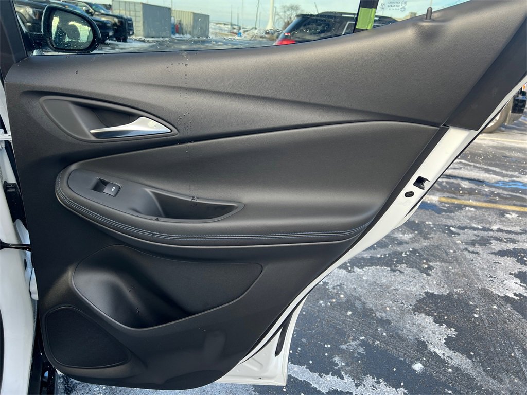 2026 BUICK ENCORE GX - Image 31
