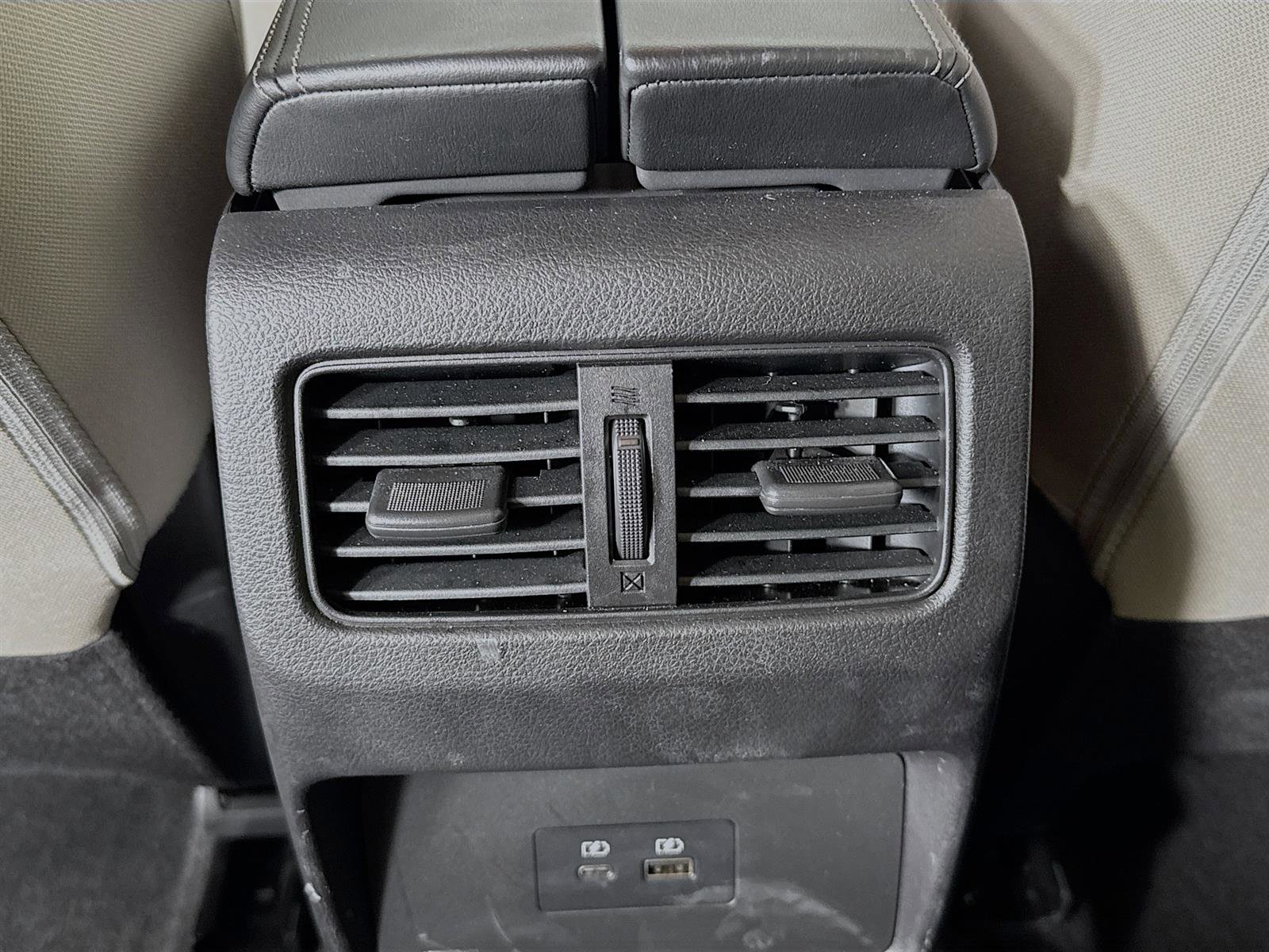 2023 Nissan Rogue SV photo 21