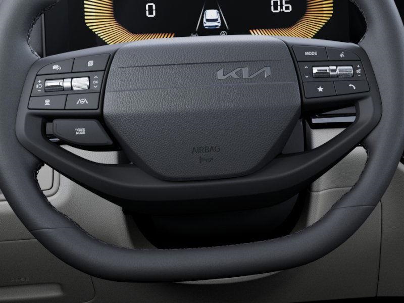 2026 Kia Sportage EX photo 19