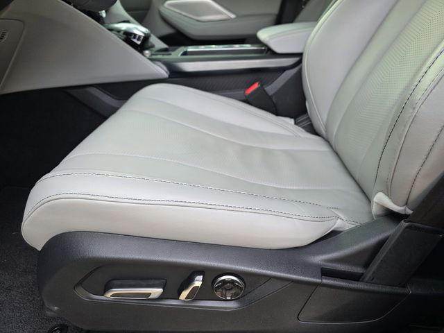 2025 Acura MDX Technology photo 13