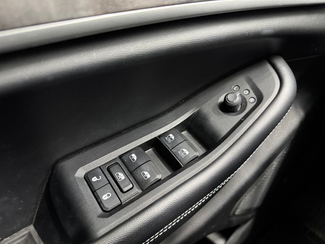 2021 Jeep Grand Cherokee Limited photo 36