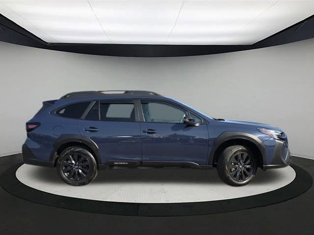 2024 Subaru Outback Onyx Edition photo 5