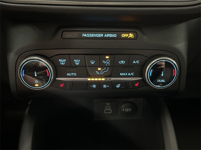 2025 Ford Escape Active photo 20