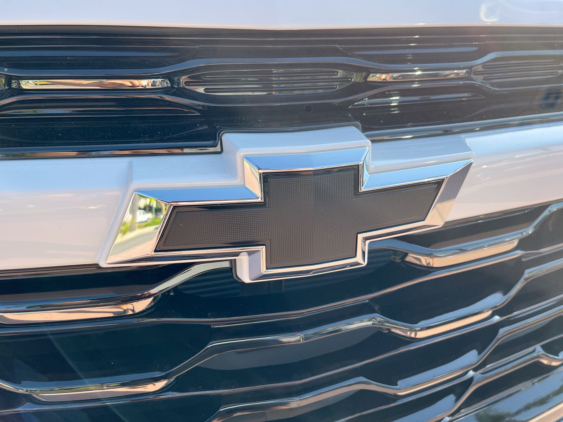 2026 Chevrolet Trax ACTIV photo 27