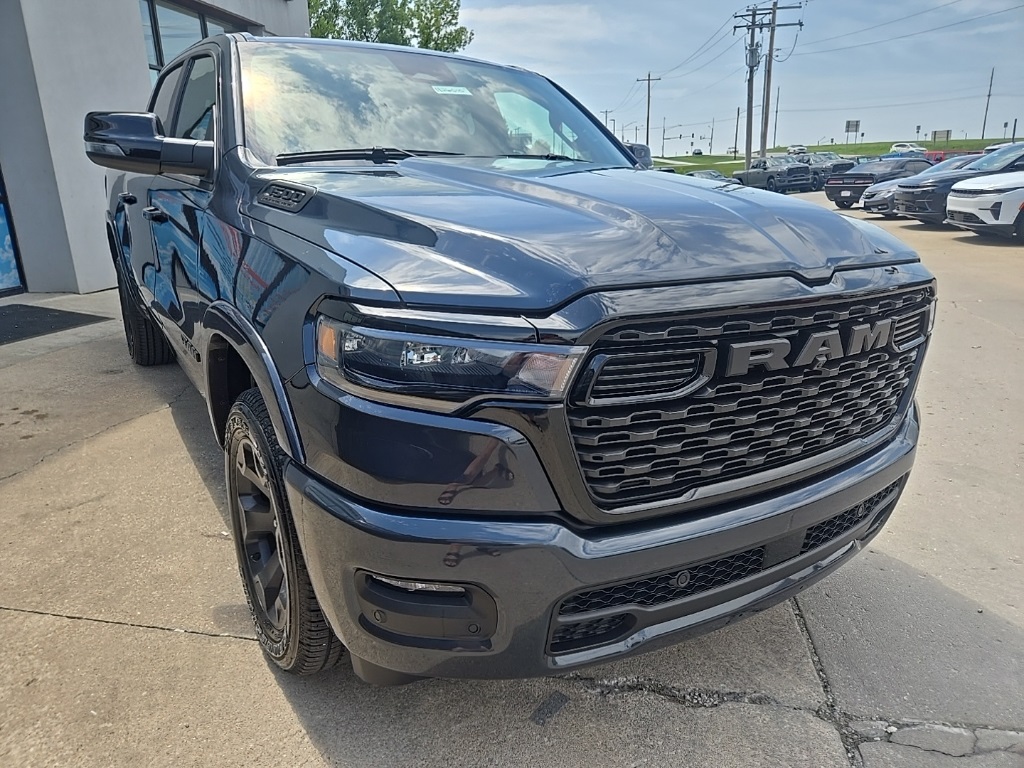 2026 Ram 1500 Big Horn Lone Star photo 10