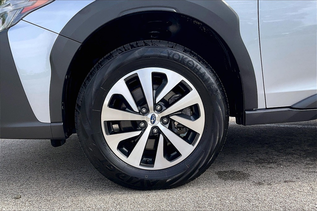 2023 Subaru Outback Premium photo 6
