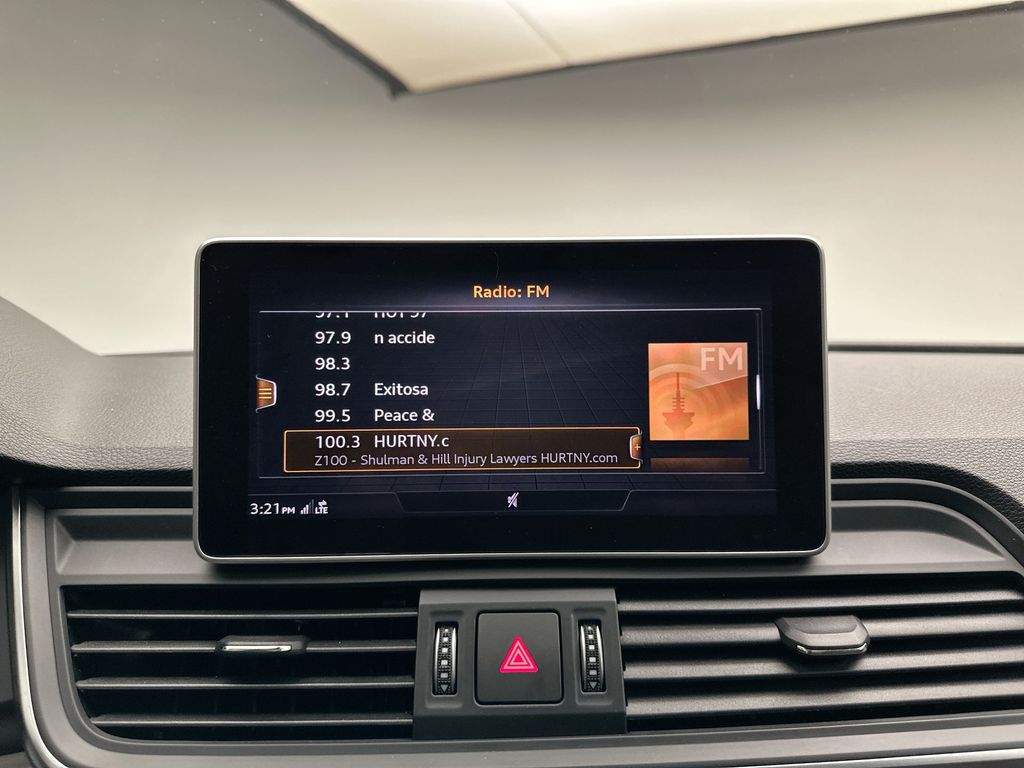 2020 Audi SQ5 Premium Plus photo 15