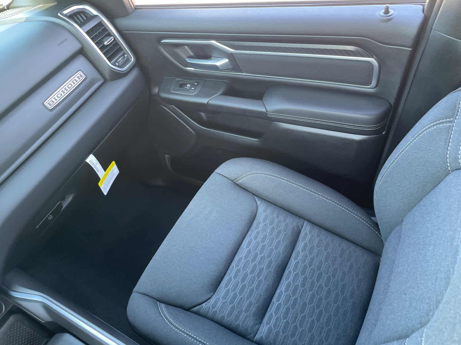 2025 Ram 1500 Big Horn photo 16