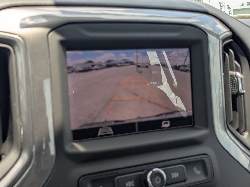 2025 Gmc Sierra 2500 HD Pro photo 19