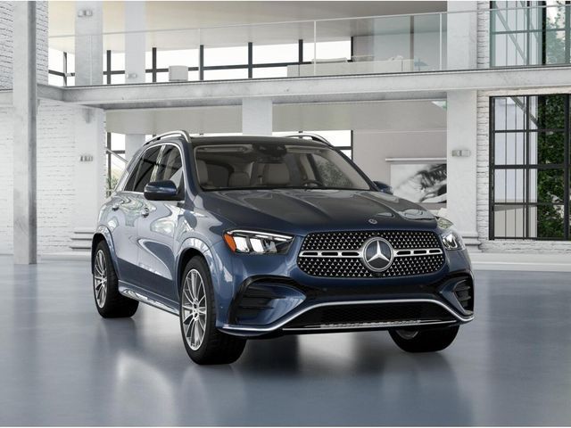 2026 Mercedes Benz GLE 350 4MATIC photo 9