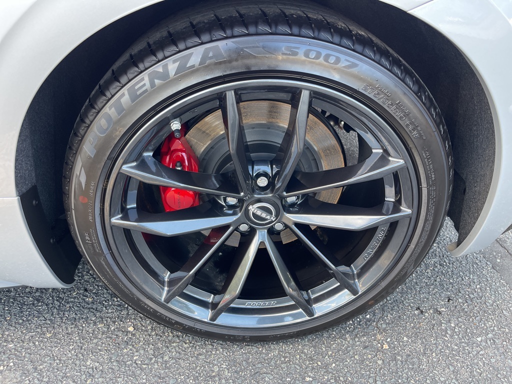 2024 Nissan Z Performance photo 19