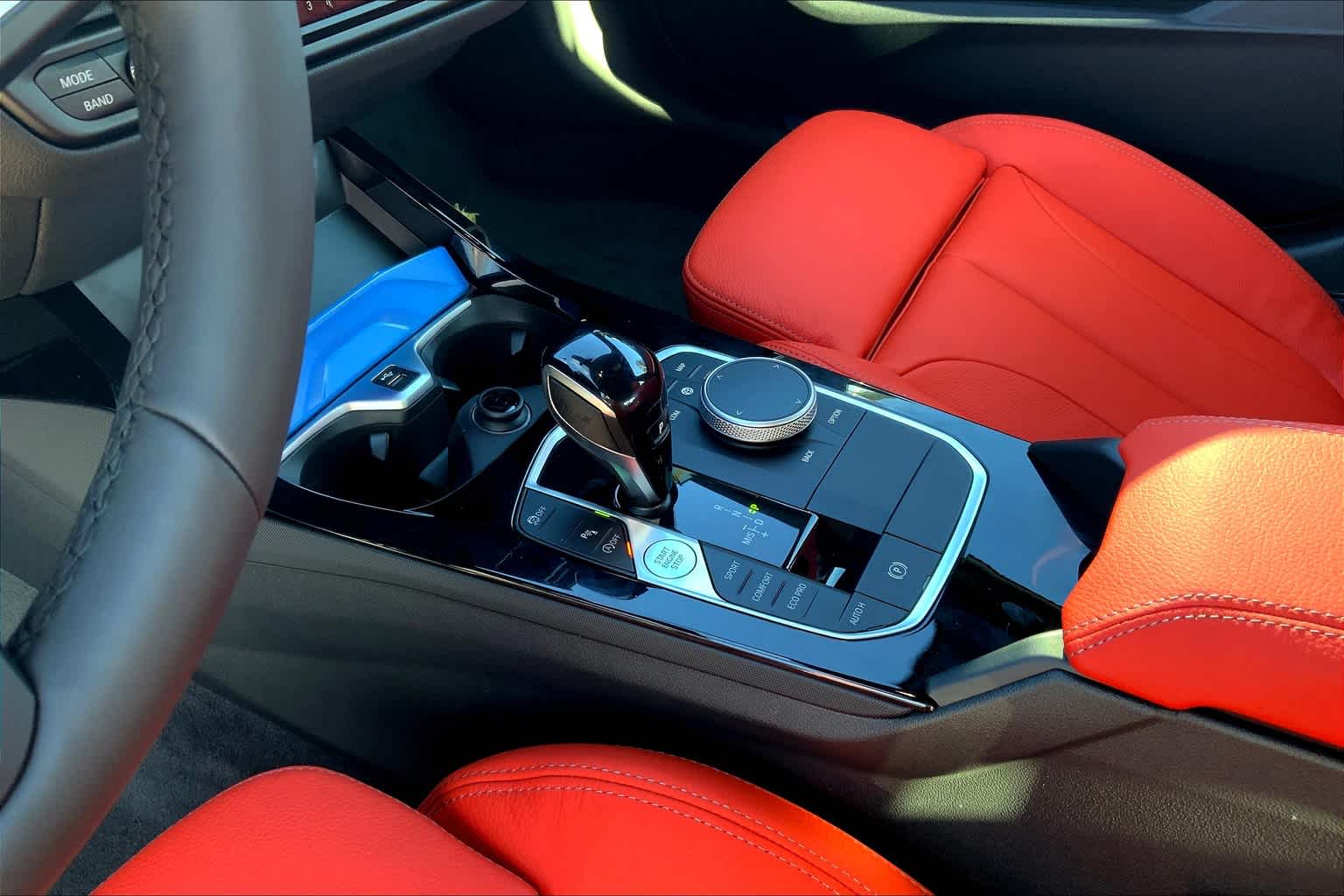 2024 Bmw M235i xDrive Gran Coupe photo 7