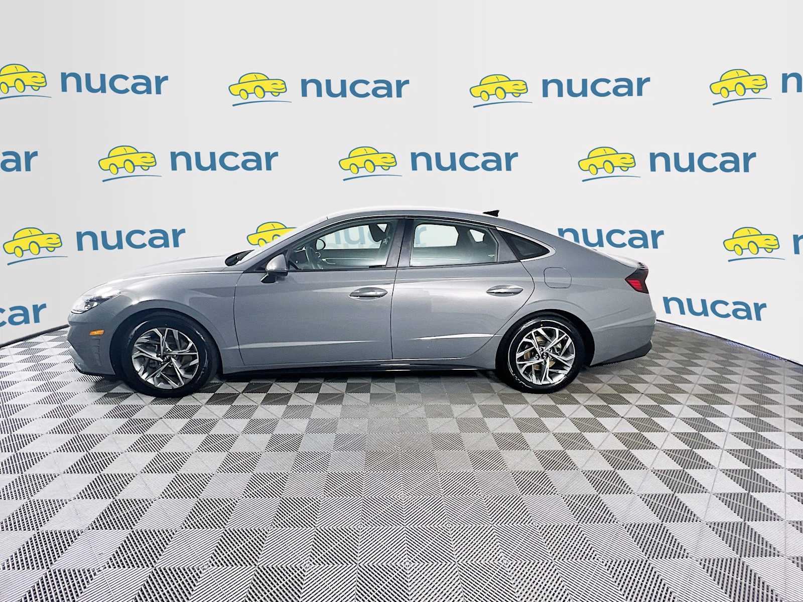 2023 Hyundai Sonata SEL photo 4