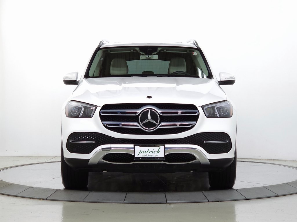 2020 MERCEDES-BENZ GLE-CLASS - Image 10