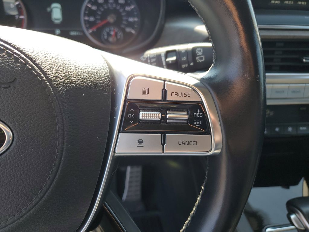 2021 Kia Telluride SX photo 20