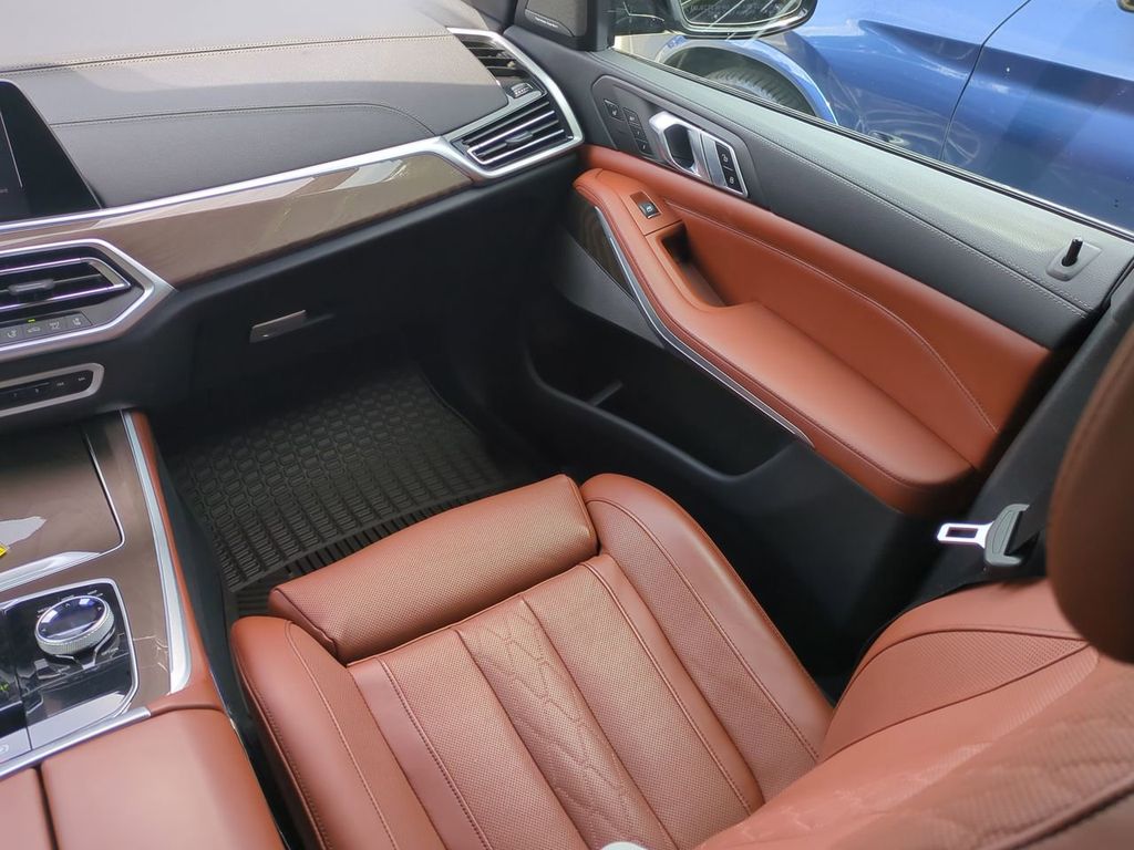 2023 Bmw X5 M50i photo 15