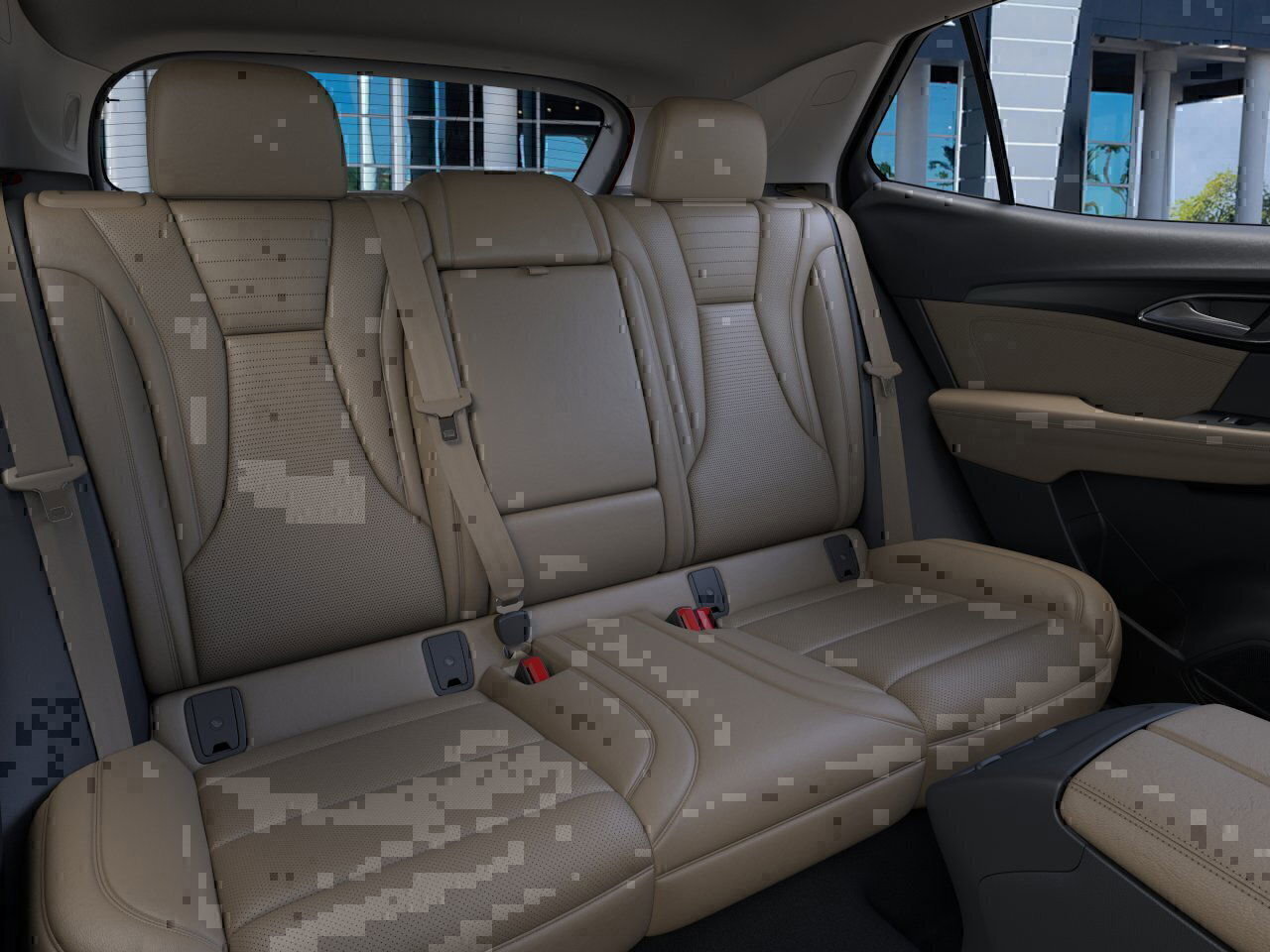 2025 Buick Envision Preferred photo 17