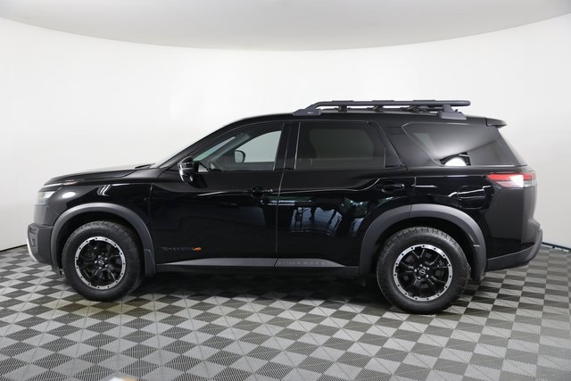 2023 Nissan Pathfinder Rock Creek photo 10