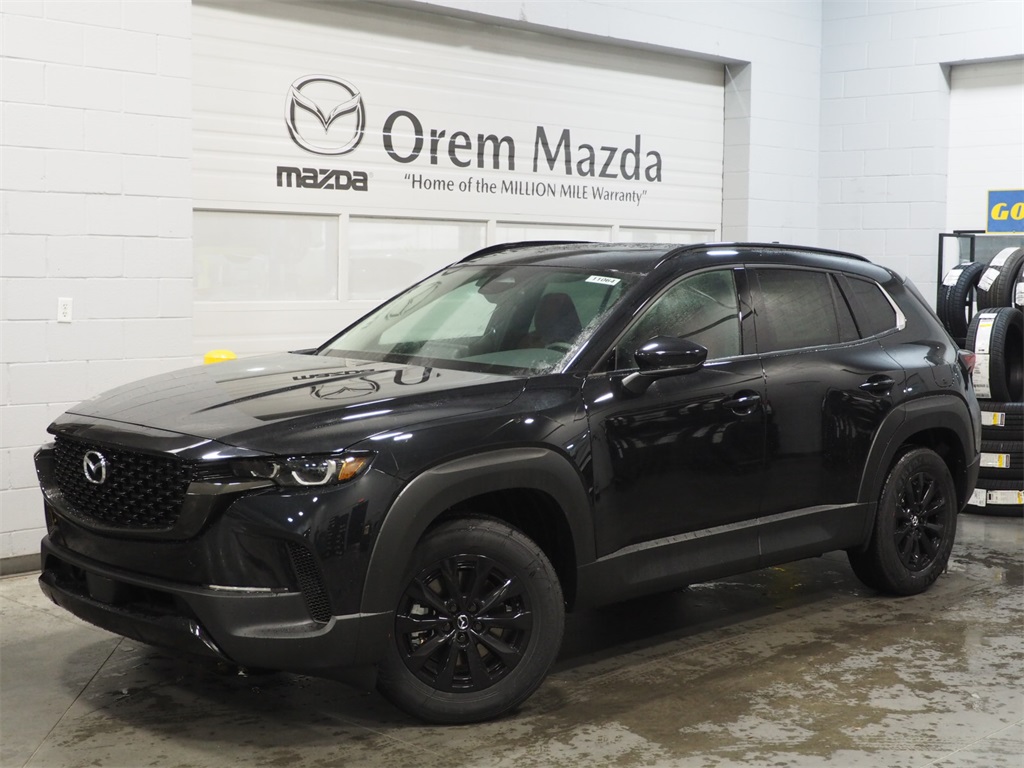 2026 Mazda CX-50 Premium's photo