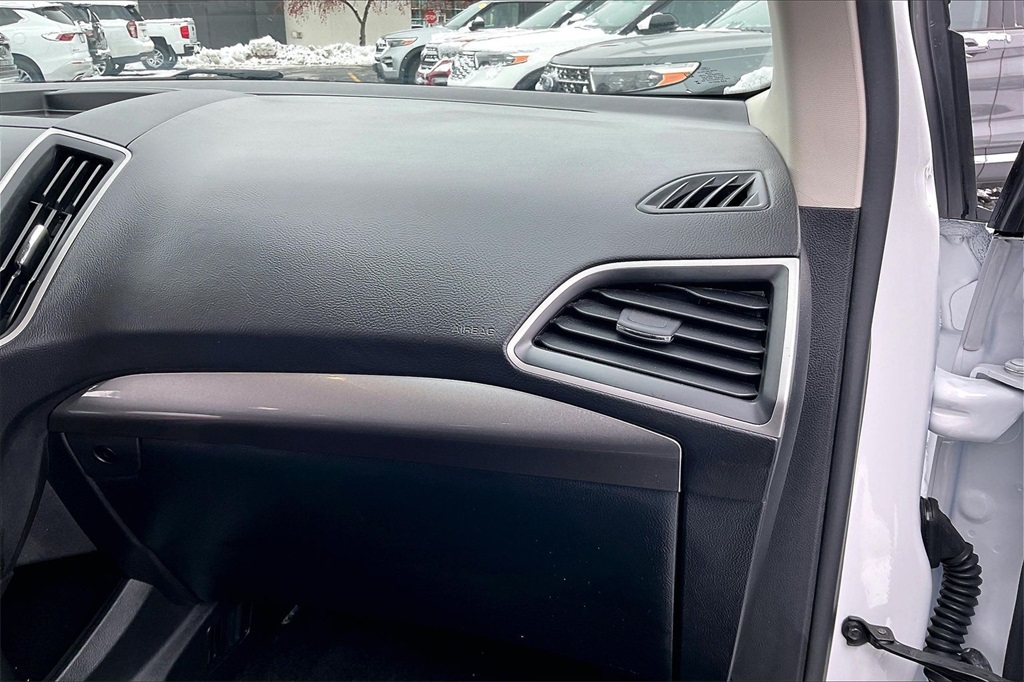 2024 FORD EDGE - Image 14