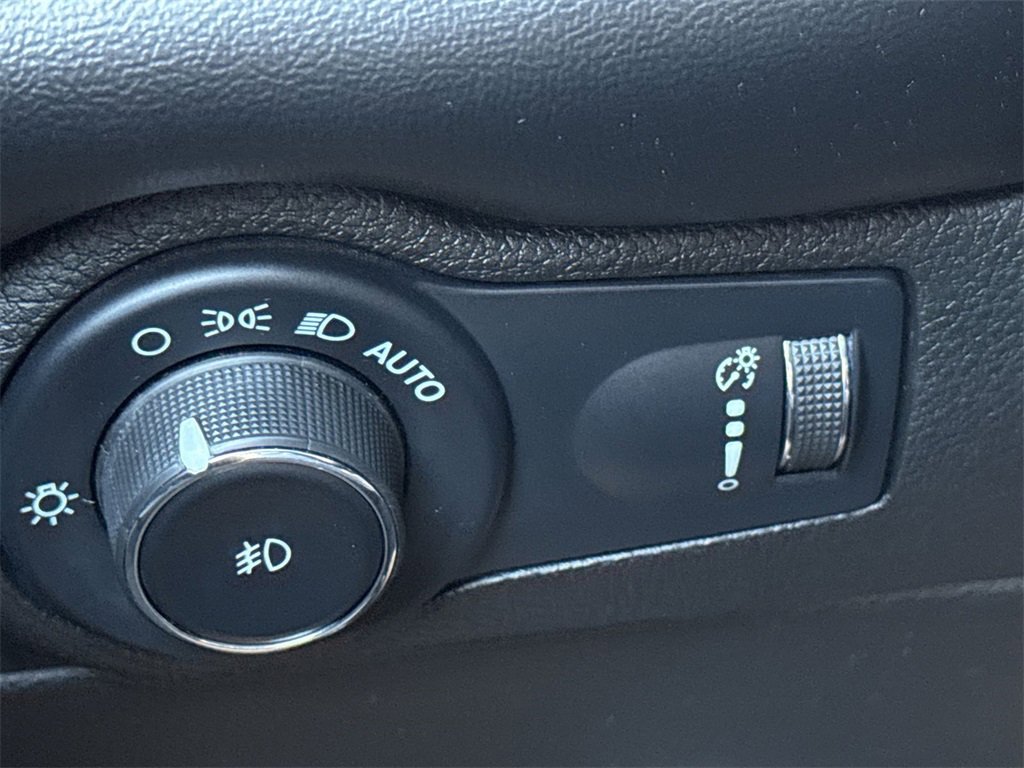 2023 Dodge Durango GT Plus photo 9