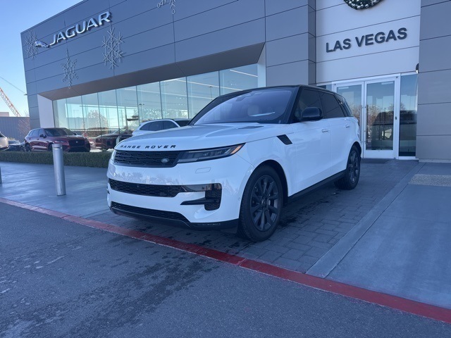 2023 Land Rover Range Rover Sport SE's photo