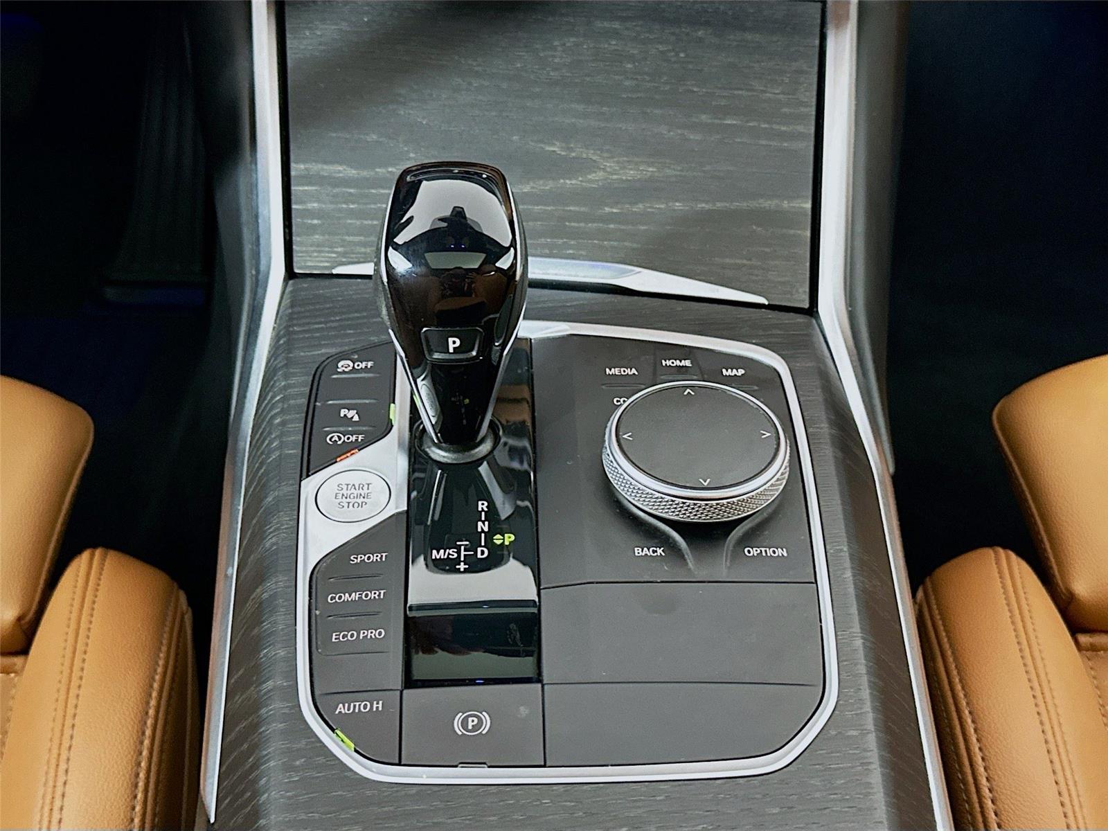 2022 Bmw 330i xDrive photo 17