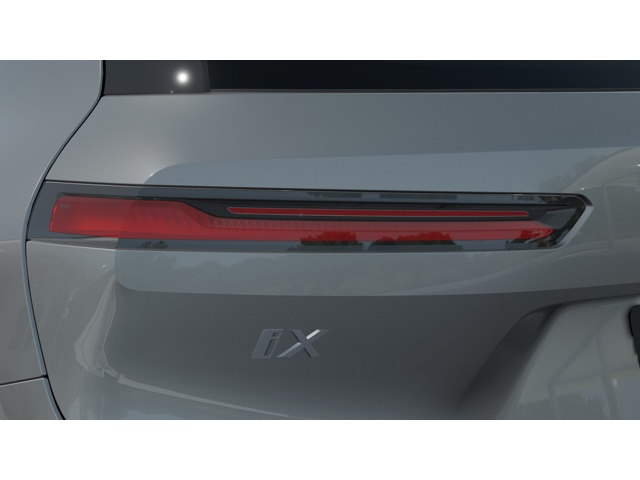 2026 Bmw iX photo 8