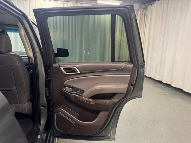 2018 Gmc Yukon Denali photo 22