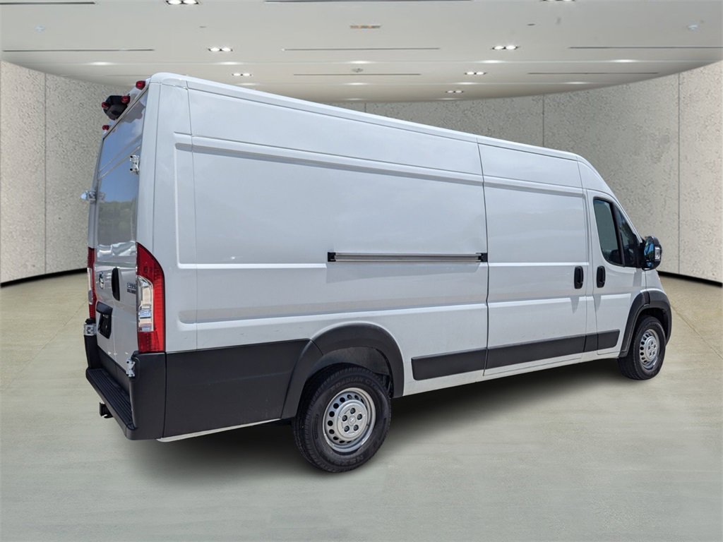 2025 Ram ProMaster 3500 photo 3