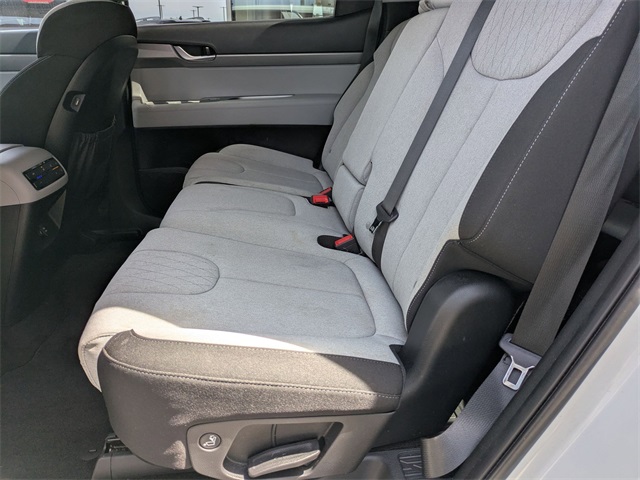 2022 Hyundai Palisade SE photo 20